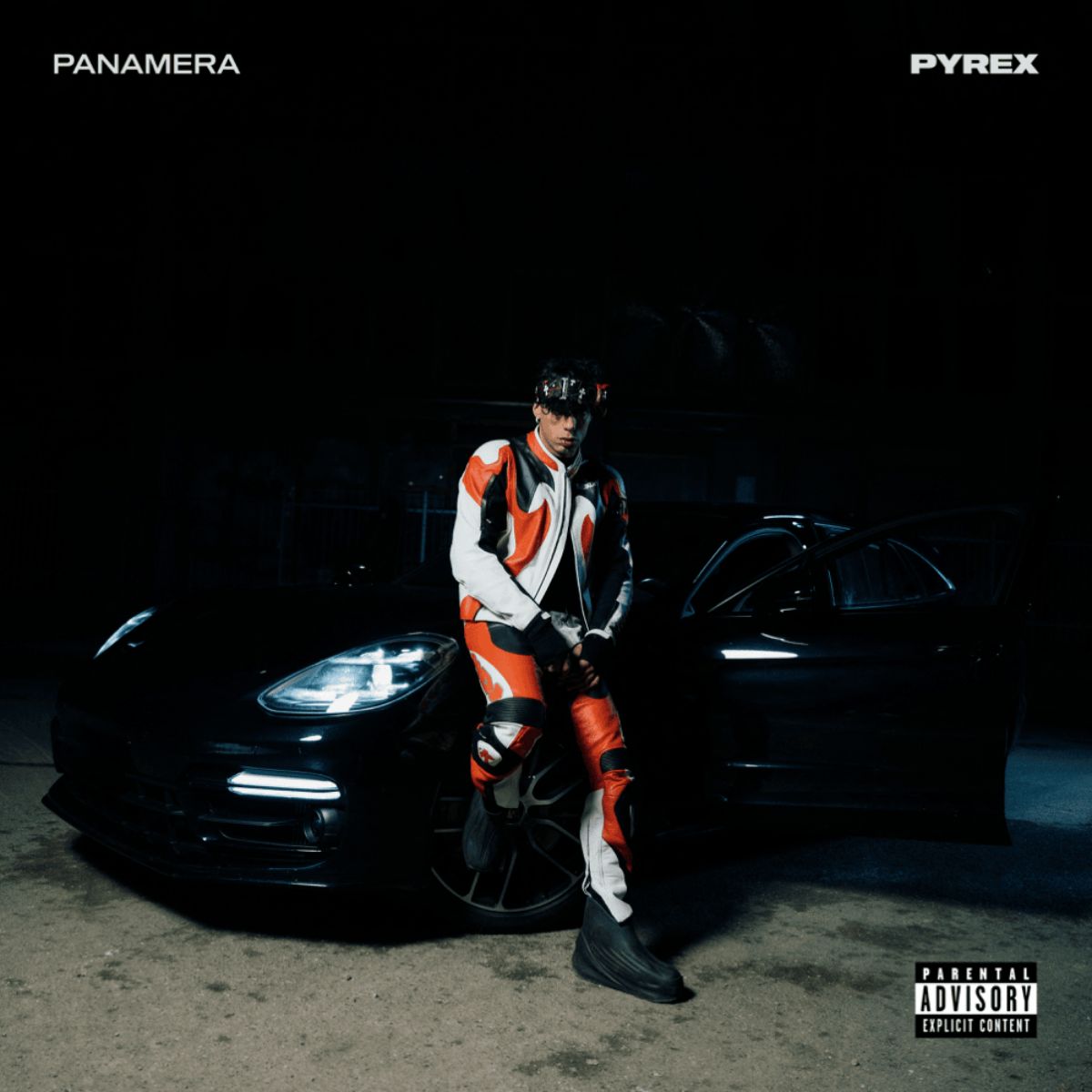 PYREX