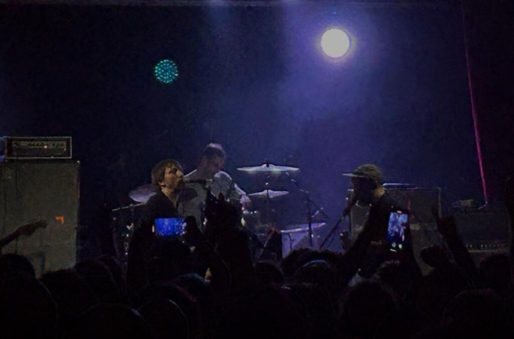 Gazebo Penguins all’Arci Bellezza di Milano