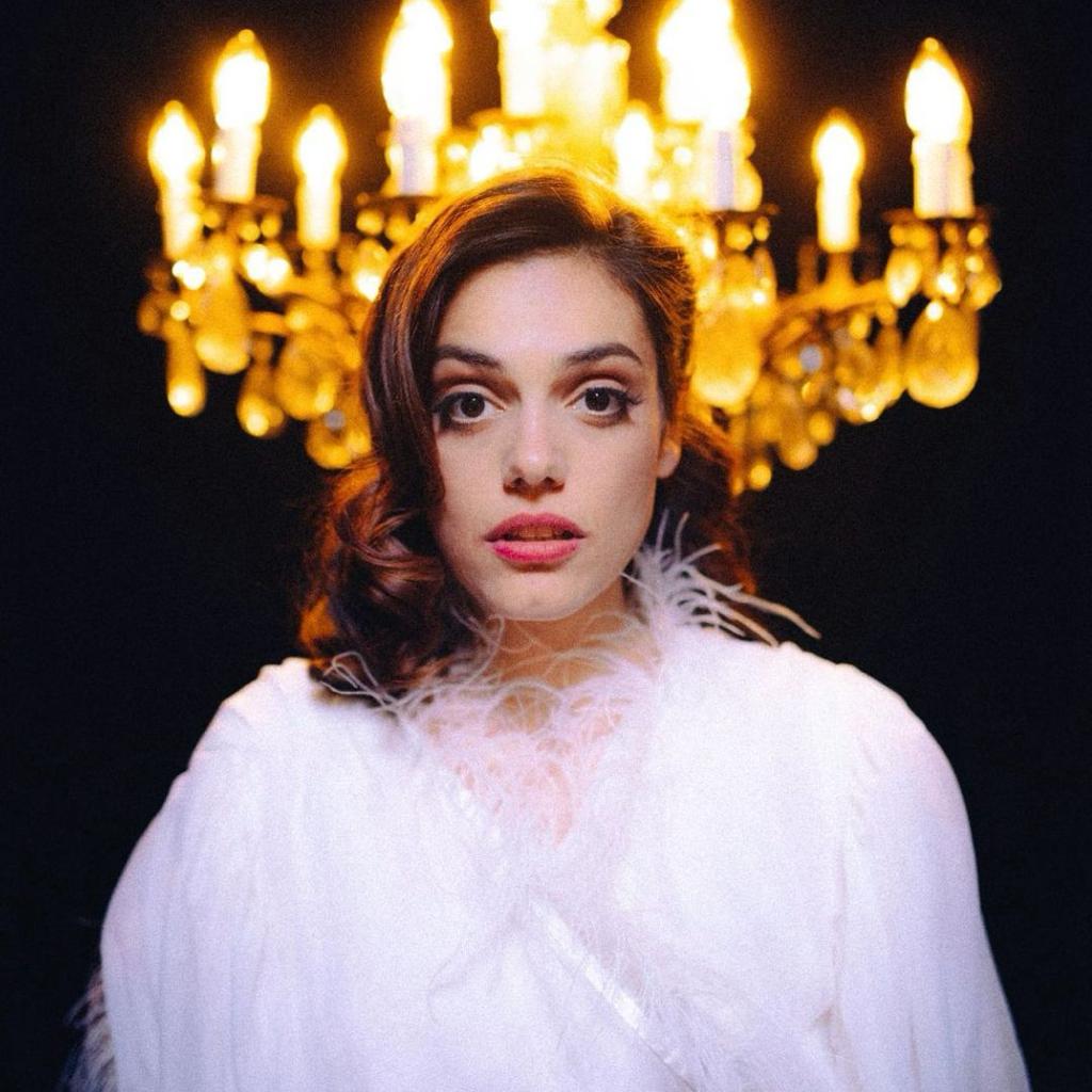 Margherita Vicario