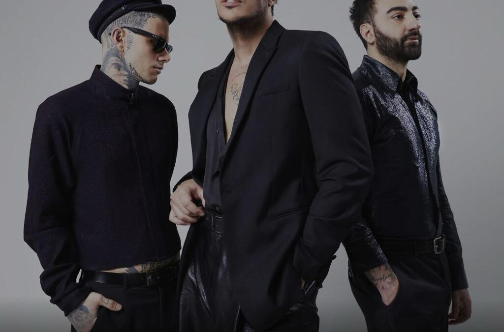 “Un Ragazzo Una Ragazza” e il ritorno dei The Kolors a Sanremo