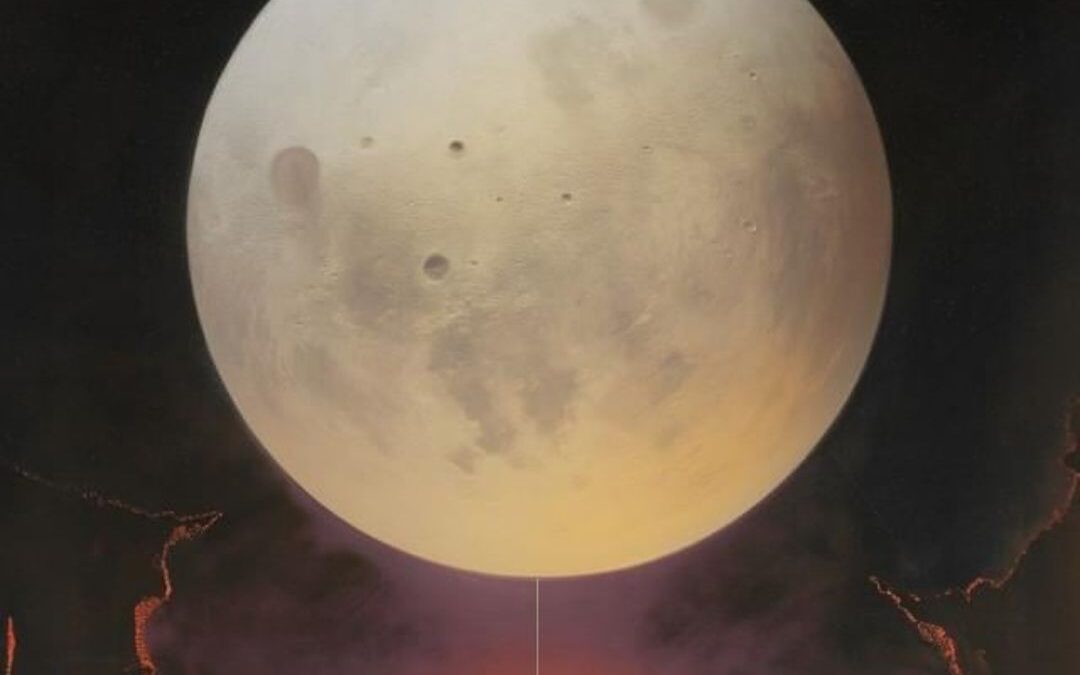 Baby ti porto sulla MOON, dentro il singolo di AVA
