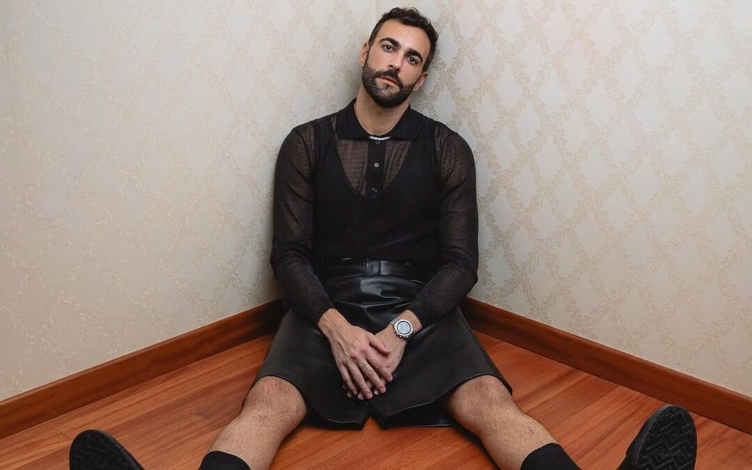 Musica da indossare: i marchi di moda che collaborano con le star