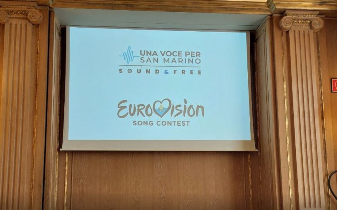 Una Voce per San Marino 2024: tutto quello che c’è da sapere