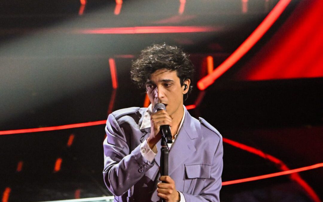 Gli ultimi posti più belli di Sanremo