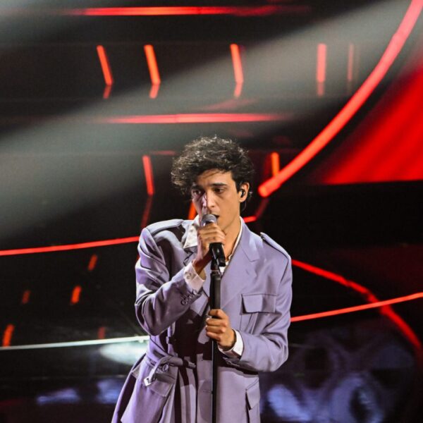ULTIMI POSTI SANREMO
