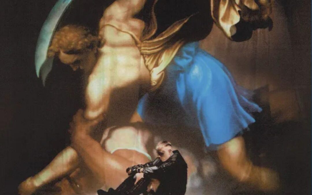 Lazza ci mostra il suo cuore in “100 messaggi”