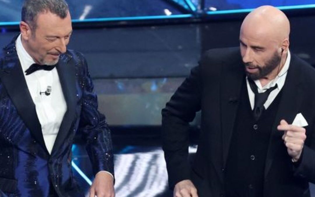 Festival di Sanremo 2024: le pagelle della seconda serata 