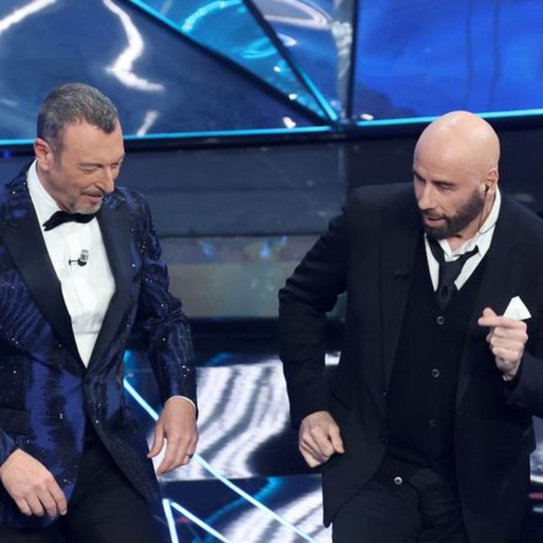 amadeus john travolta