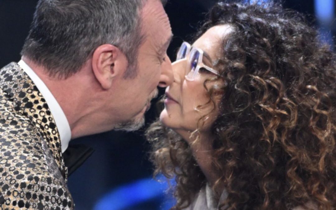 Festival di Sanremo 2024: le pagelle della terza serata