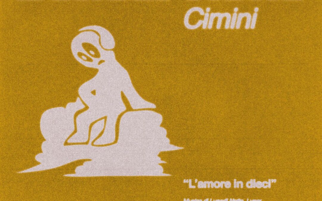 L’Amore in “Dieci”: la libertà descritta da Lunedì Notte e CIMINI