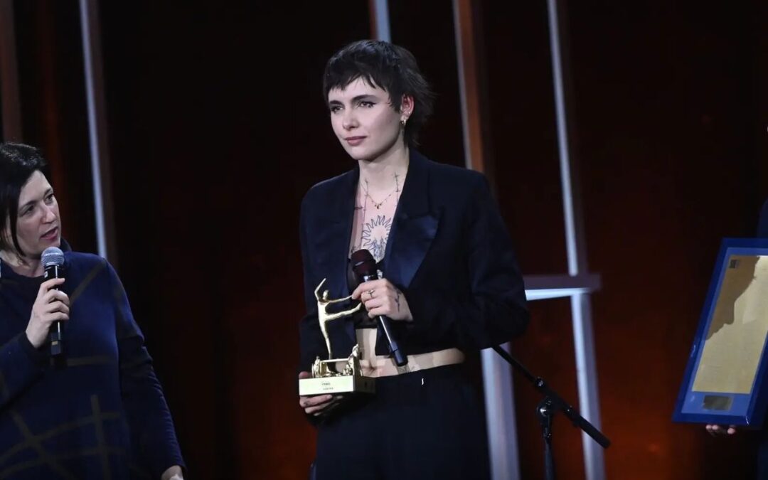 “Ciao – Rassegna Lucio Dalla” a Bologna: premiata la visione e l’innovazione nella musica italiana