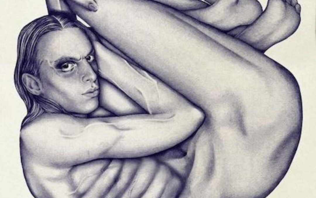 “Io”, il nuovo singolo targato Karakaz: il fegato marcio di chi è stanco di se