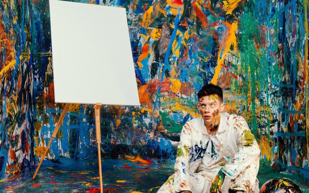 Leon Faun si spoglia: “LEON” il suo album intimo e introspettivo