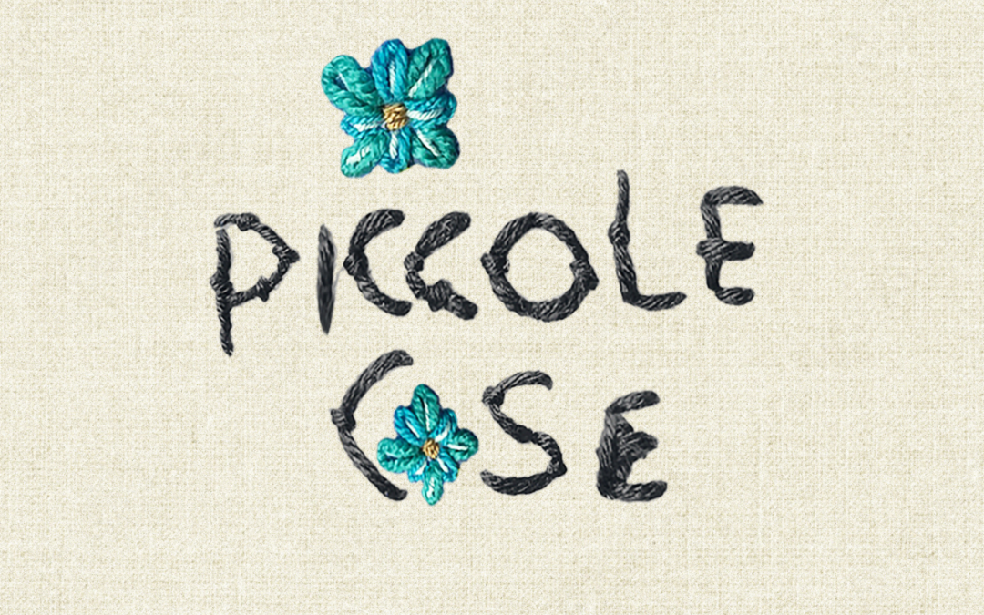 Le “Piccole cose” di M.E.R.L.O.T.