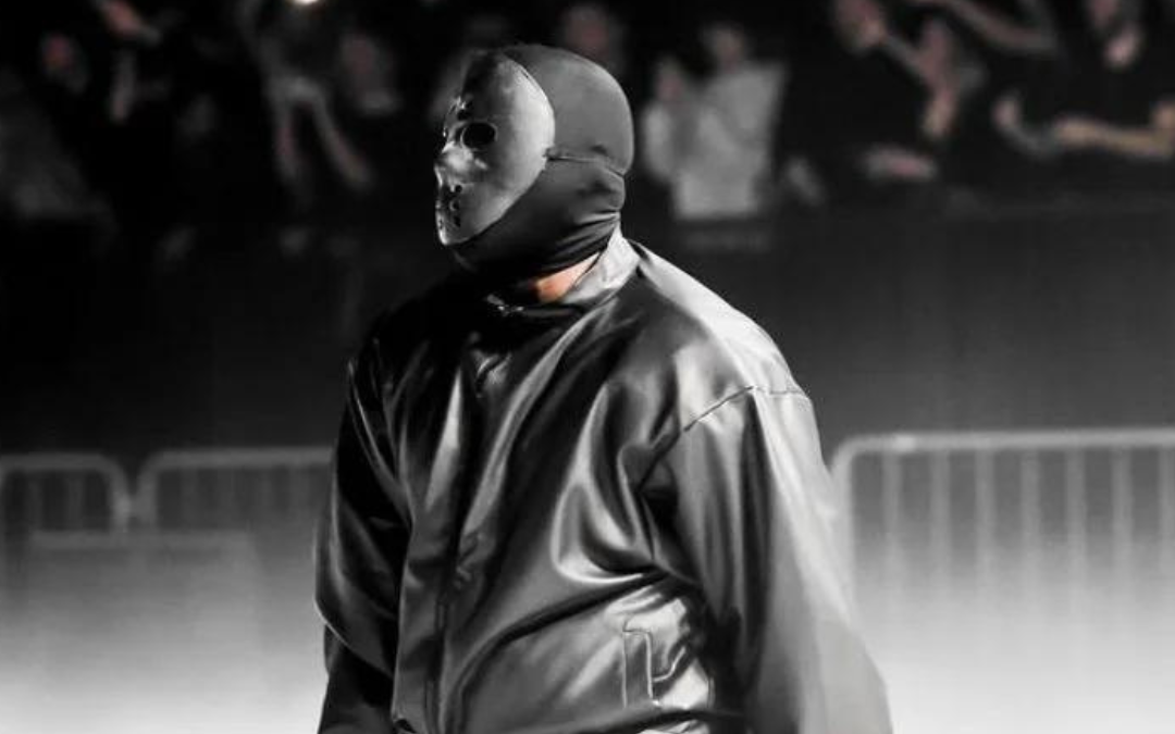Possiamo definire quello di Kayne West un concerto?