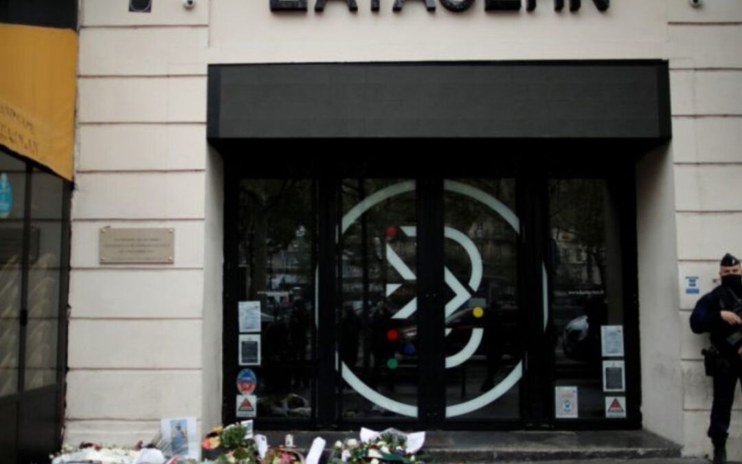 Come gli attentati terroristici minano l’arte: dal Bataclan al Crocus