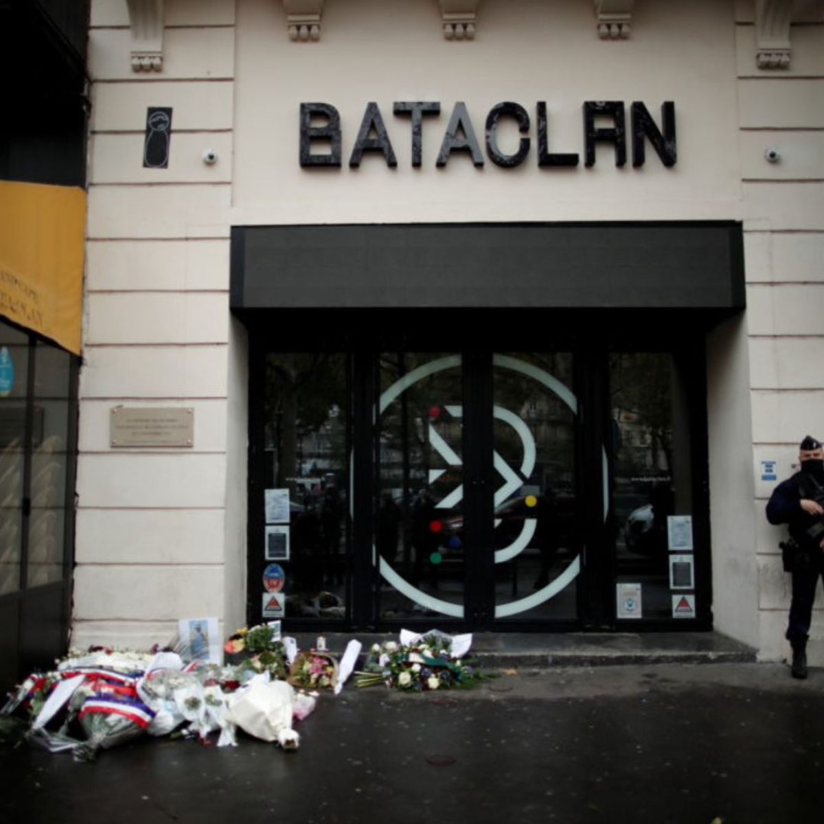 Come gli attentati terroristici minano l’arte: dal Bataclan al Crocus