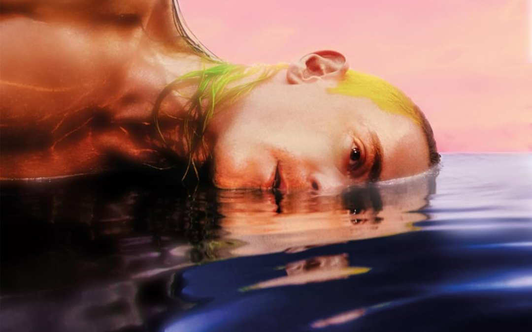 “Maya” di Mace, l’album in cui tutti sono protagonisti