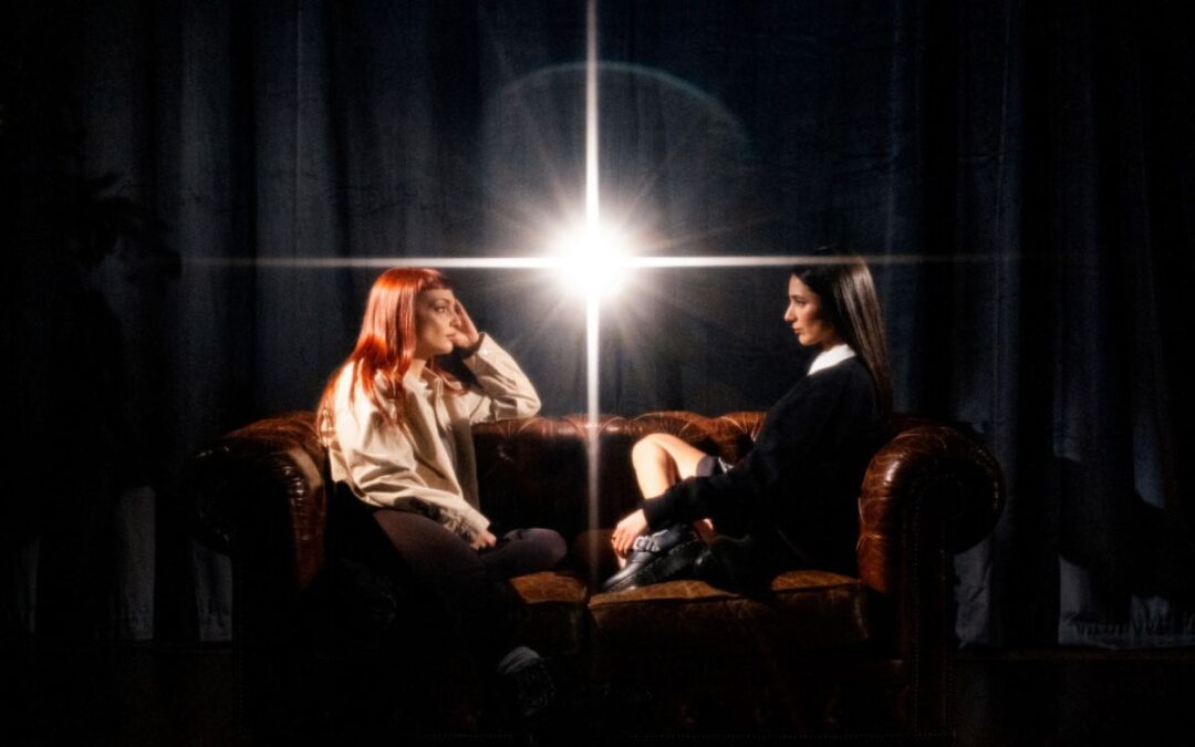 MISSEY (feat cecilia) torna con “Fiammiferi”