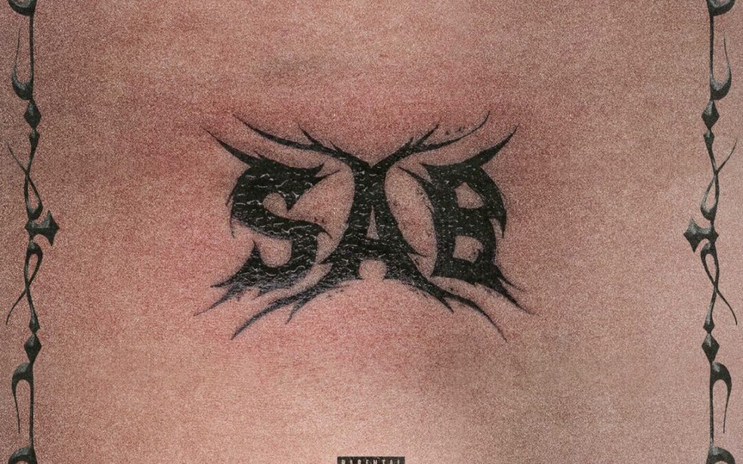“SAB”, il nuovo singolo di SILENT BOB e il coraggio di raccontarsi