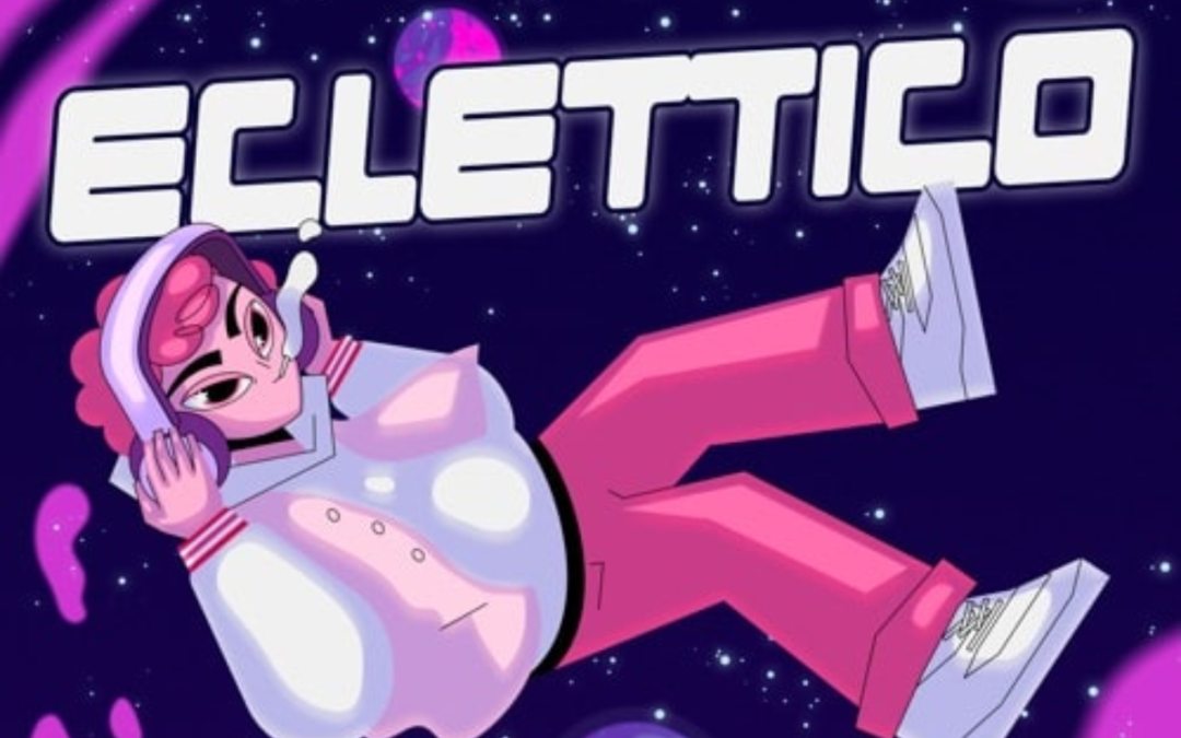 Il mondo “Eclettico” di Geepsity