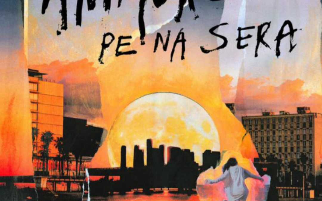 Ammore pe na sera, parola di Tropico