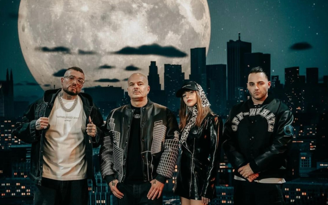 La hit estiva di Don Joe: “Istinto Animale” ft. Guè, Annalisa ed Ernia