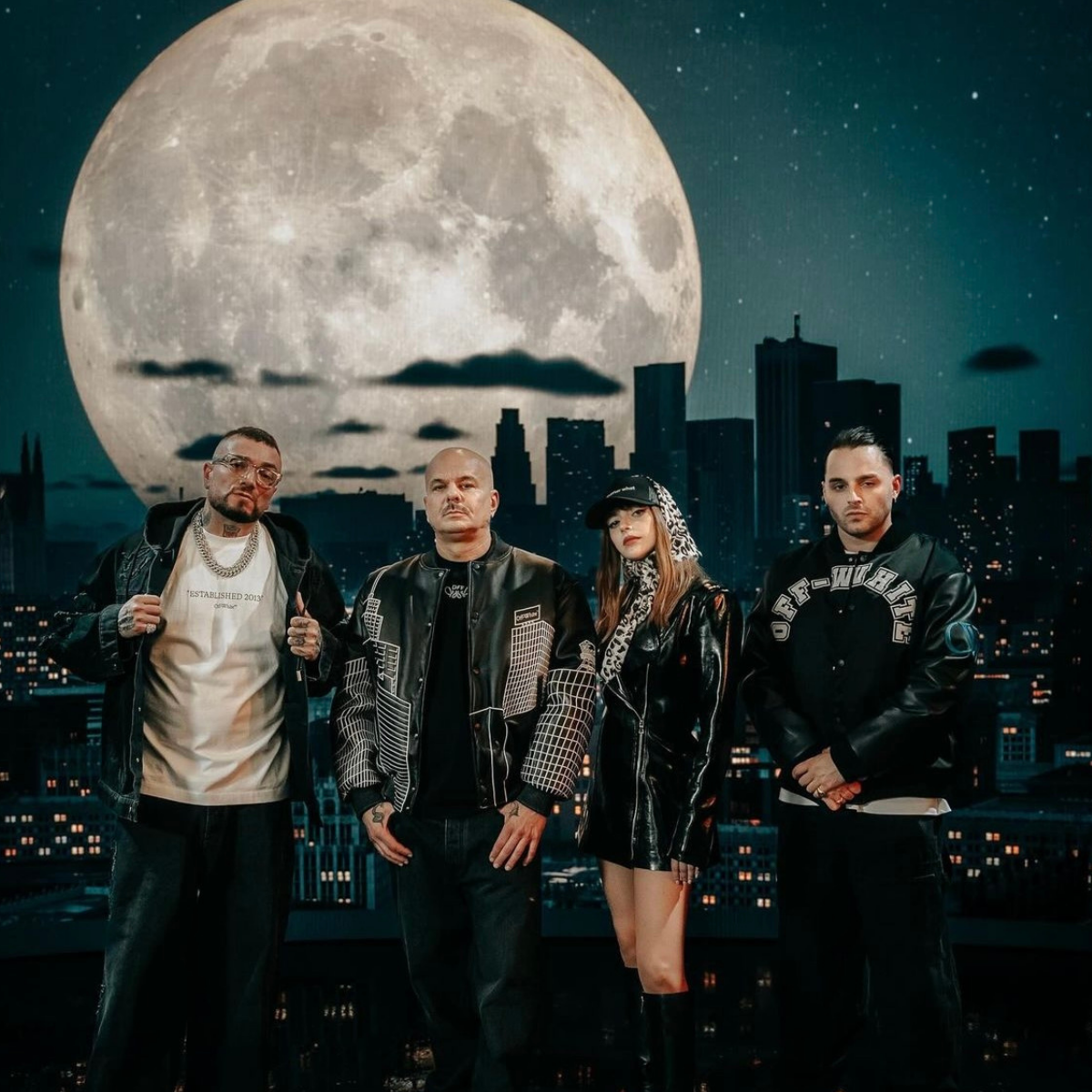 ALBUM + SINGOLI – streben