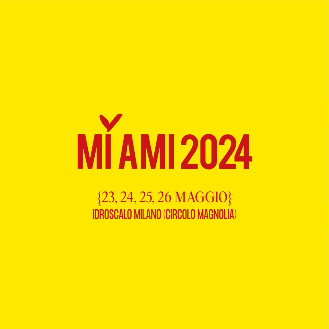 miami festival 2024