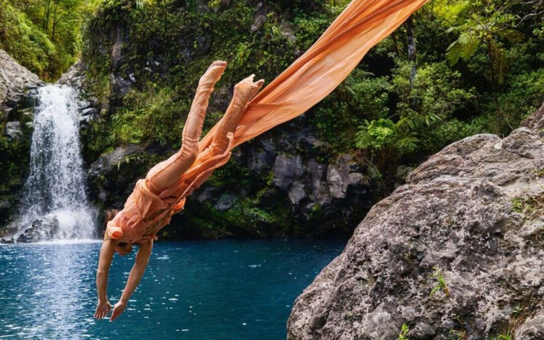 “Paradiso – La Divina Commedia Deluxe”: il viaggio consapevole di Tedua 