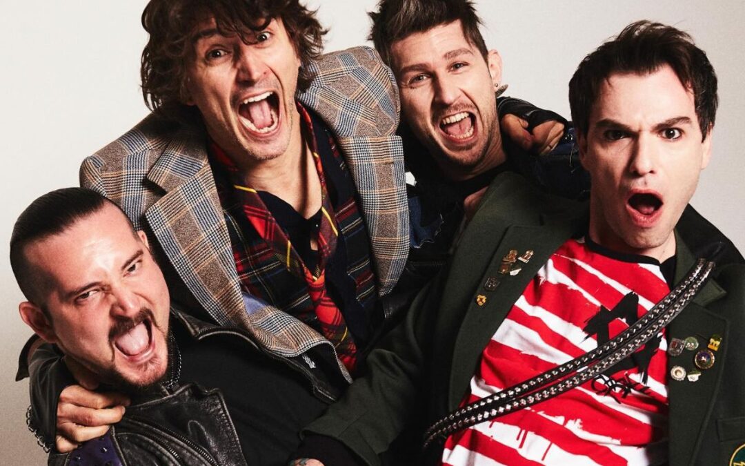 Tornano i Finley con “Pogo Mixtape Vol.1” tra innovazione e collaborazioni