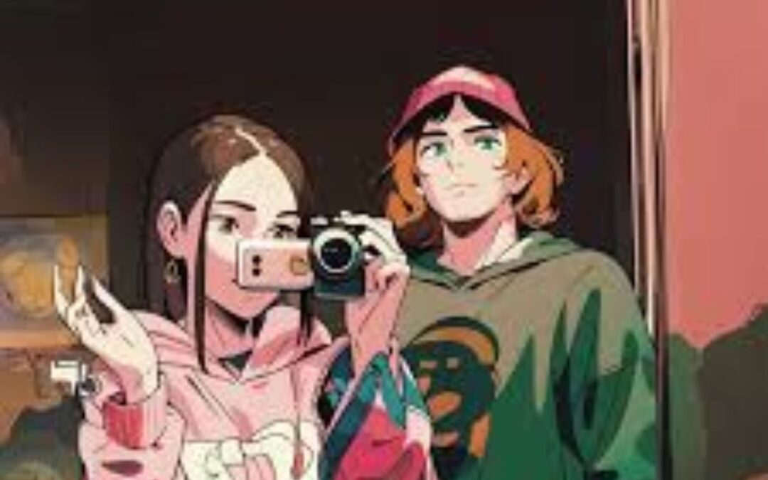 “Marijuana” di Yung Snapp & Rhove: love e dipendenza