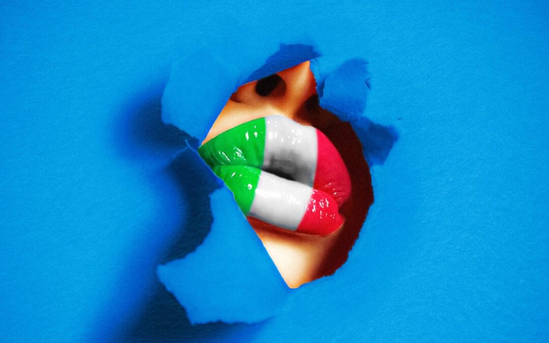 “Bacio all’italiana” dei Subuteo è il goal estivo del duo