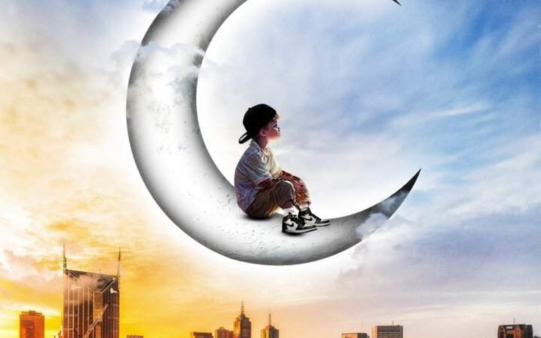 Con Il Tre è come “Camminare sulla luna”