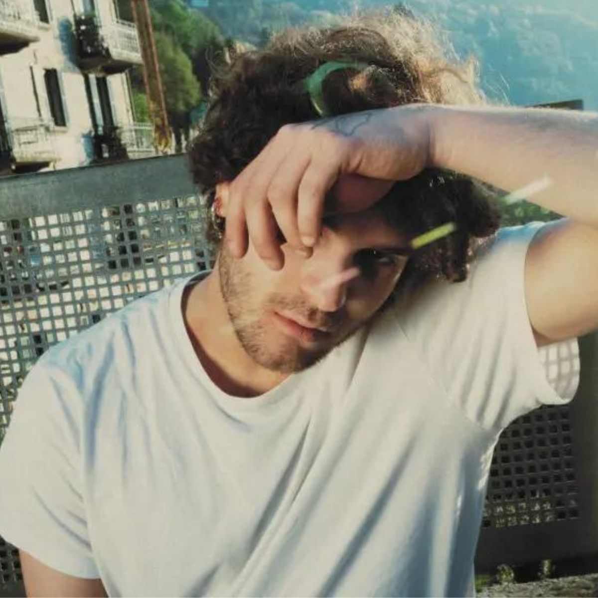 ORMAI Il nuovo album di ormai "il diavolo e i tulipani"