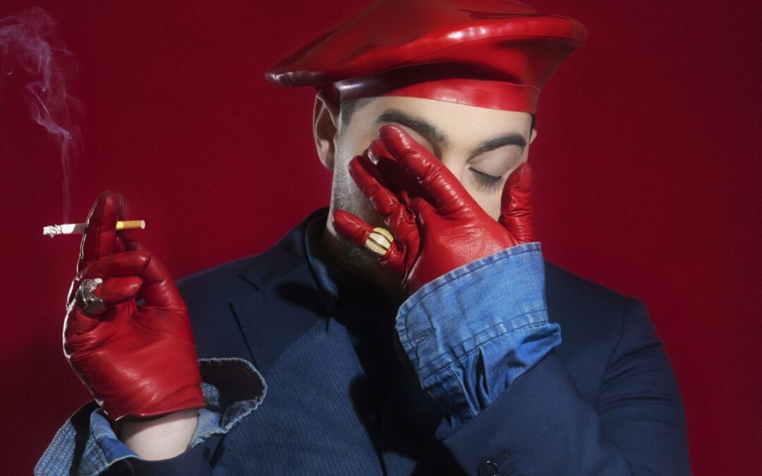 Tra R&B e tradizione napoletana, “MY LADY” di VISCARDI è la novità di cui abbiamo bisogno