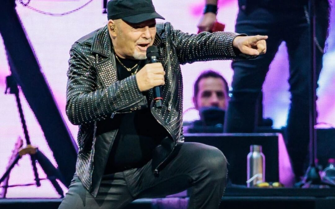 Vasco Rossi a San Siro (per sette date): rock generazionale inarrestabile
