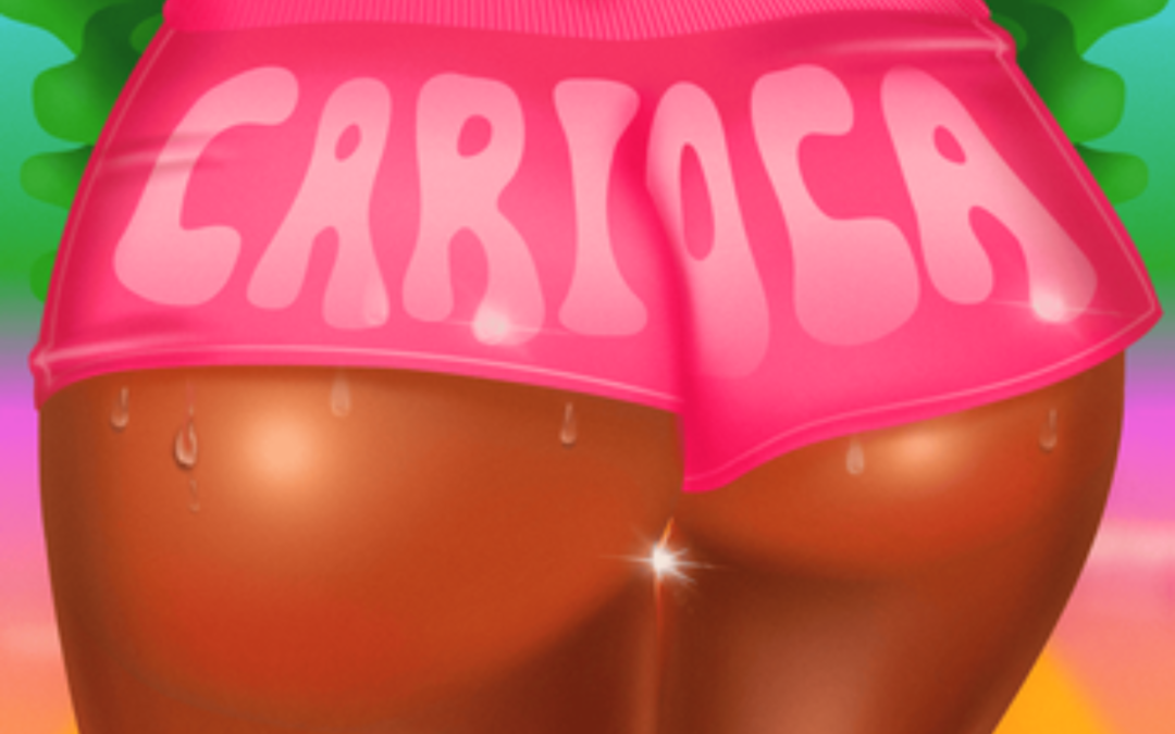 A sorpresa Villabanks parla di sesso in “Carioca” ft. Slings e Random