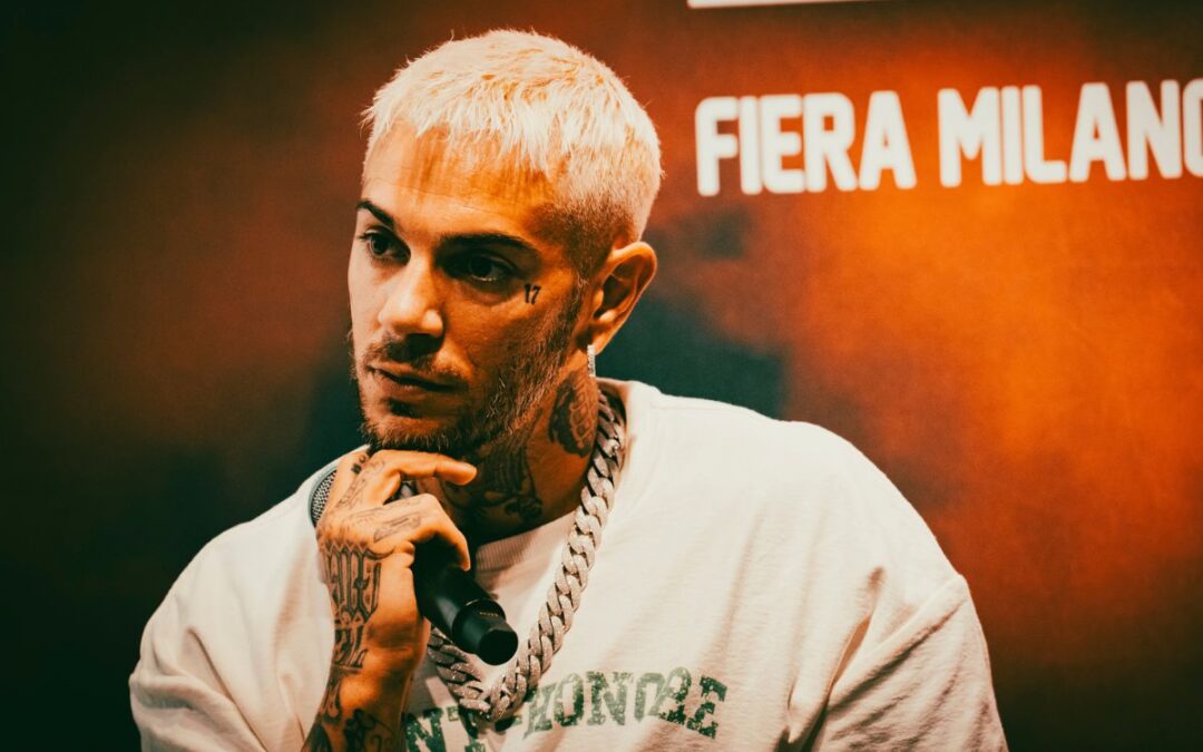 EM15 in conferenza stampa: cosa aspettarsi dallo show?