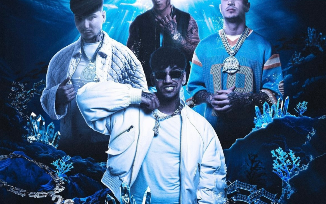 Finesse lancia “BAD BOY” con Shiva, Capo Plaza e AVA