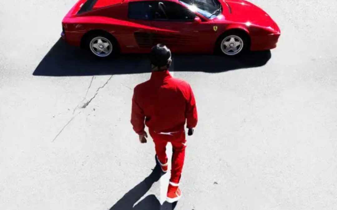 “Milano Testarossa” di Artie 5ive ft. Guè: un omaggio alla loro città