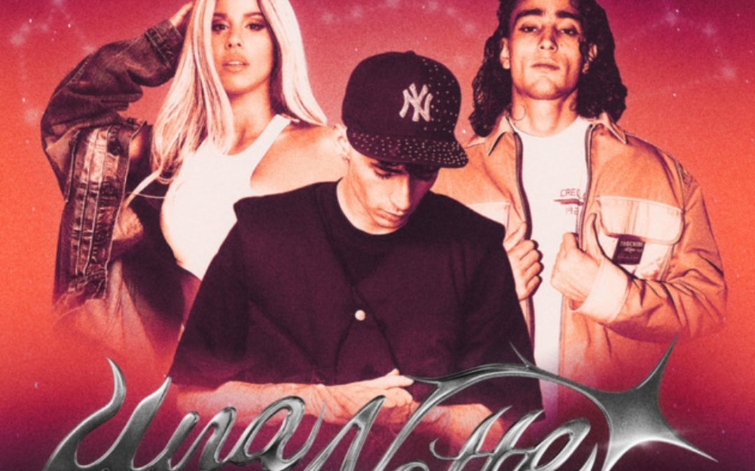 “Una Notte” è la nuova hit estiva di Achille G ft VillaBanks e Baby K