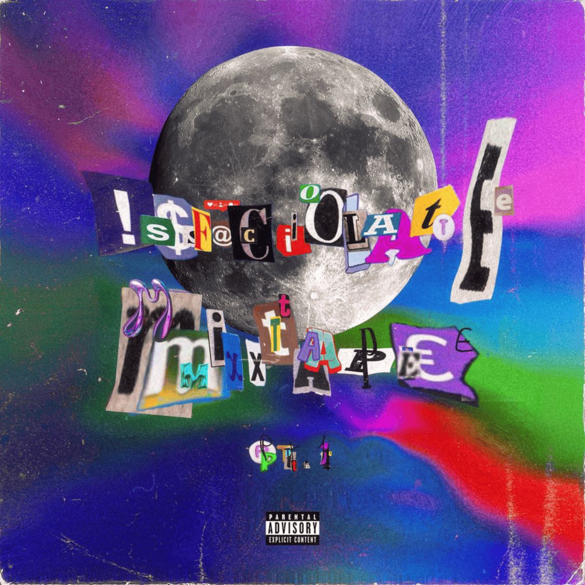 ALBUM + SINGOLI – youngest Moonstar