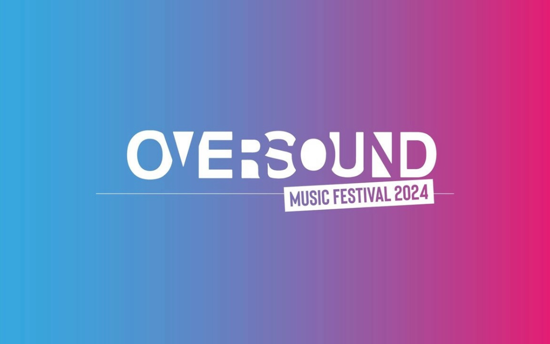 Oversound Music Festival 2024: 3 Regioni e 24 live