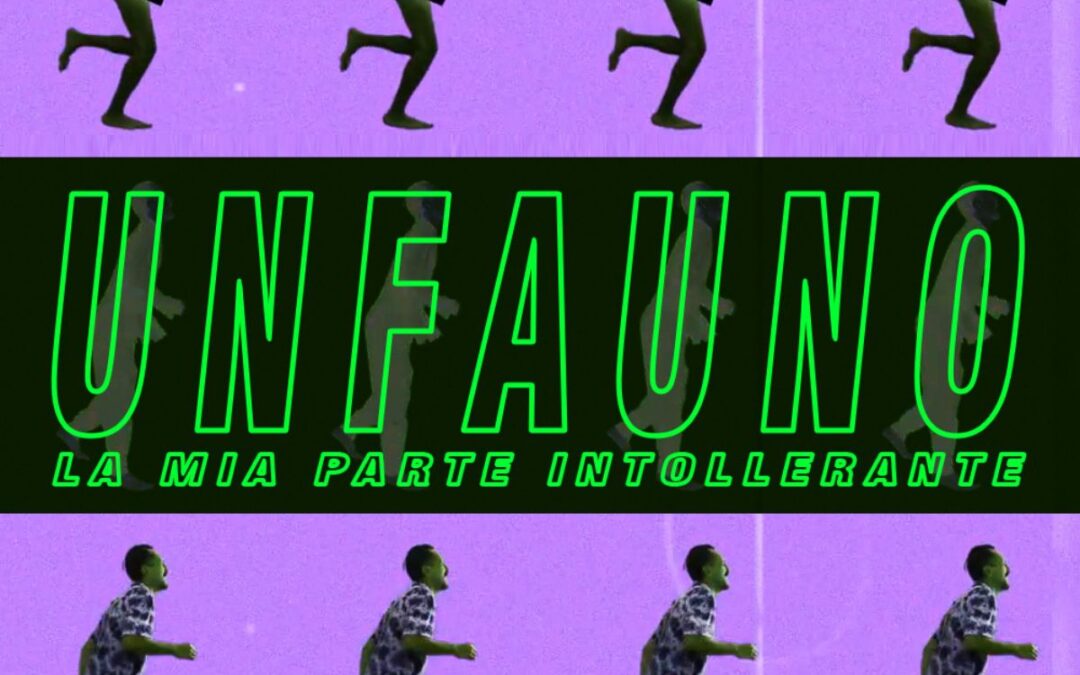 “La mia parte intollerante”: il Caparezza di UnFauno
