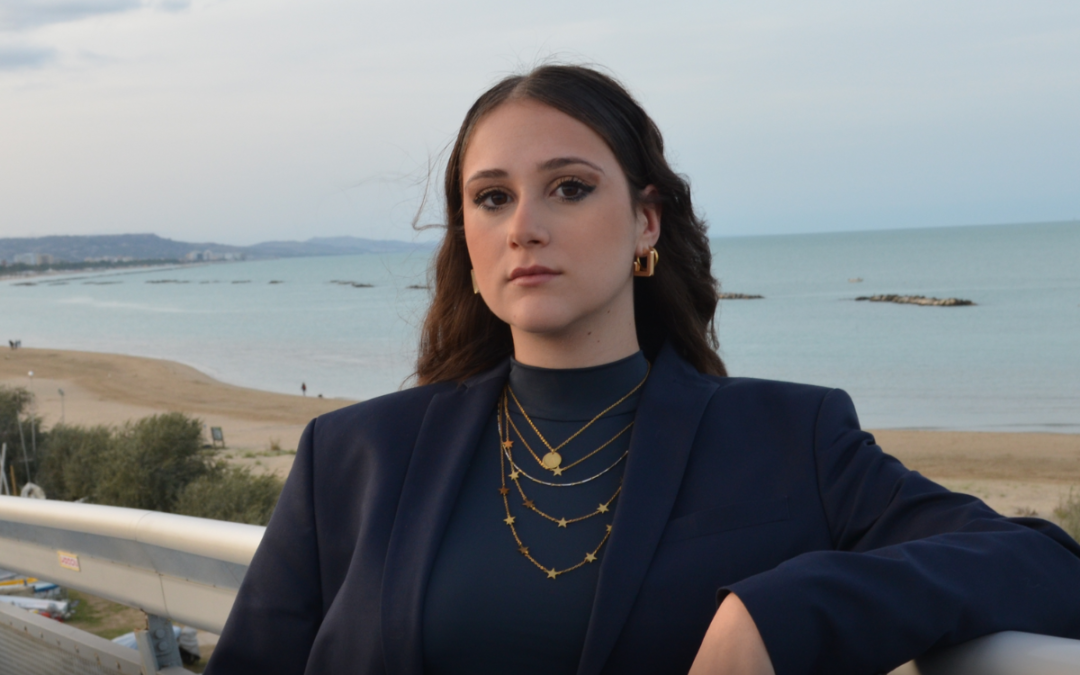 Aria: l’anteprima il video di “Persa di Te”