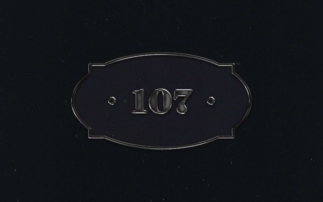 Attesa, sofferenza e riflessione nella “Stanza 107” di Chiello