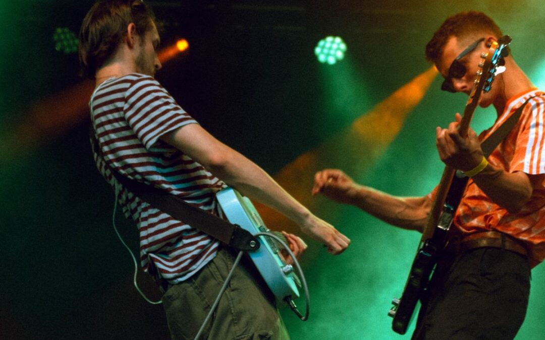 Libertines e Milanosport uniti in un’allucinazione estiva