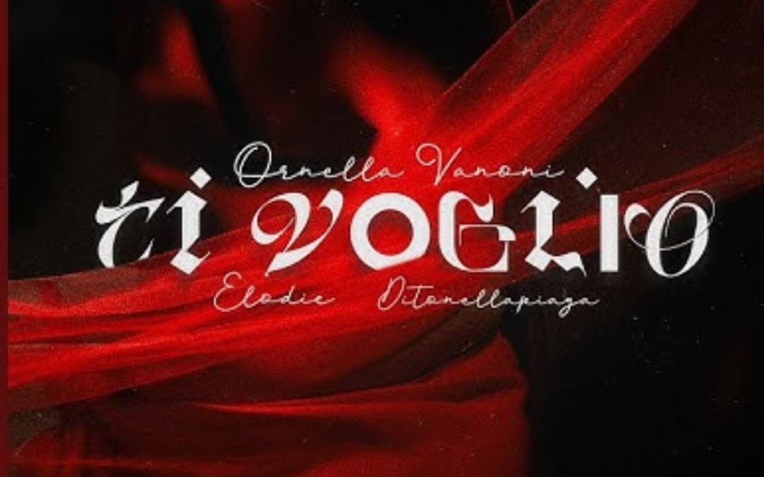 Cuori rinnovati: “Ti voglio”, Ornella Vanoni, Elodie, Ditonellapiaga