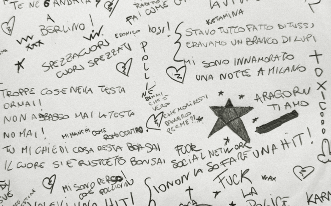 “Una Notte A Milano” con Wayne: tutto troppo tranquillo